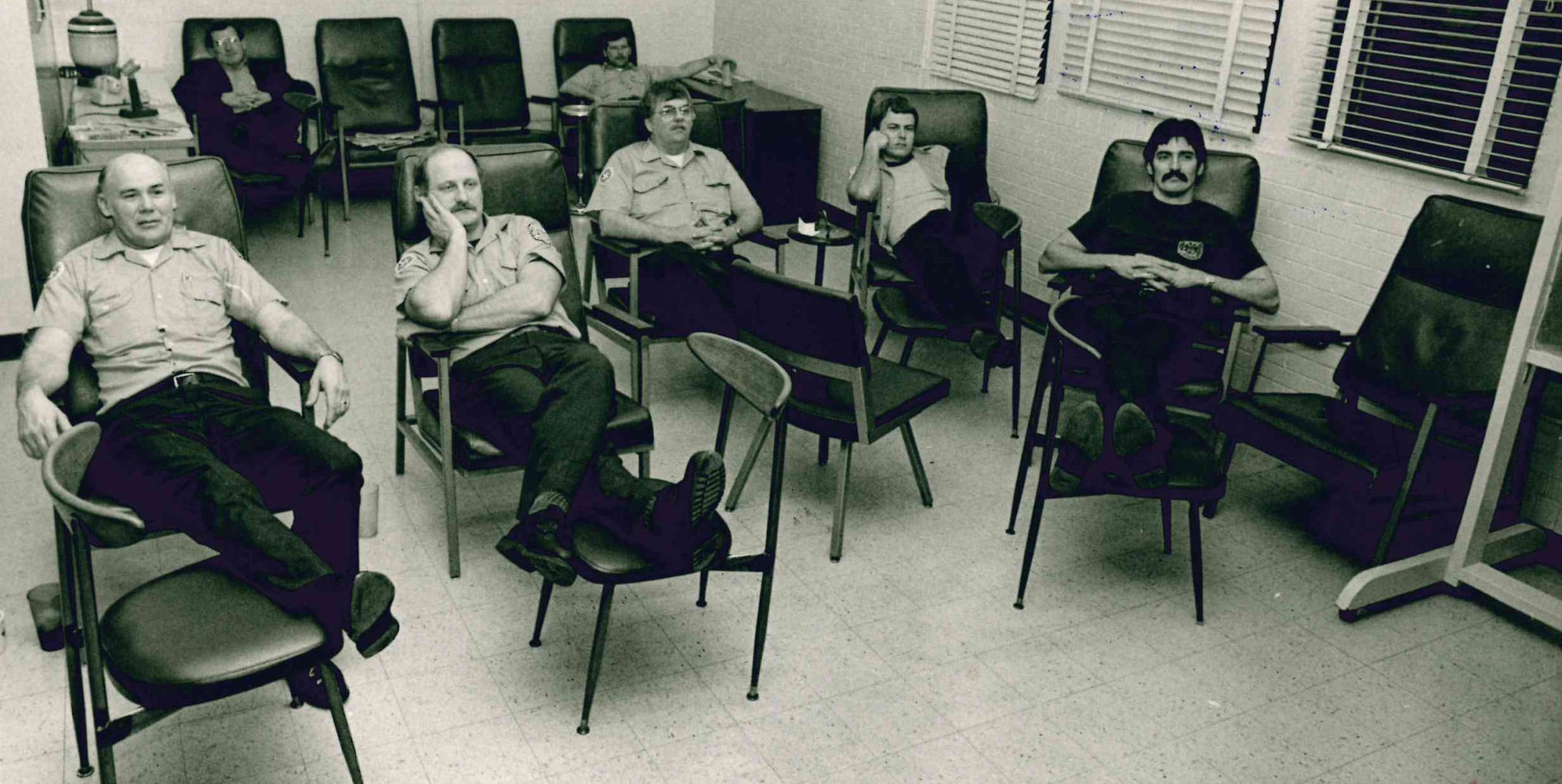 History Corner: A Look Back